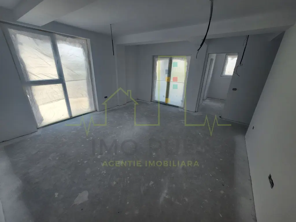 3 Camere. Lipovei. Bloc nou. Et. 1 sau Et. 2. Lift.