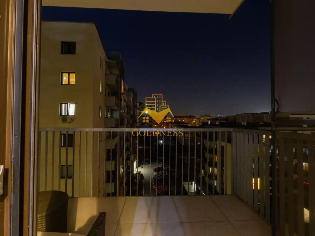 3 camere,lux,parcare, bloc nou, 2 bai, Vivido zona FSEGA, Iulius Mall