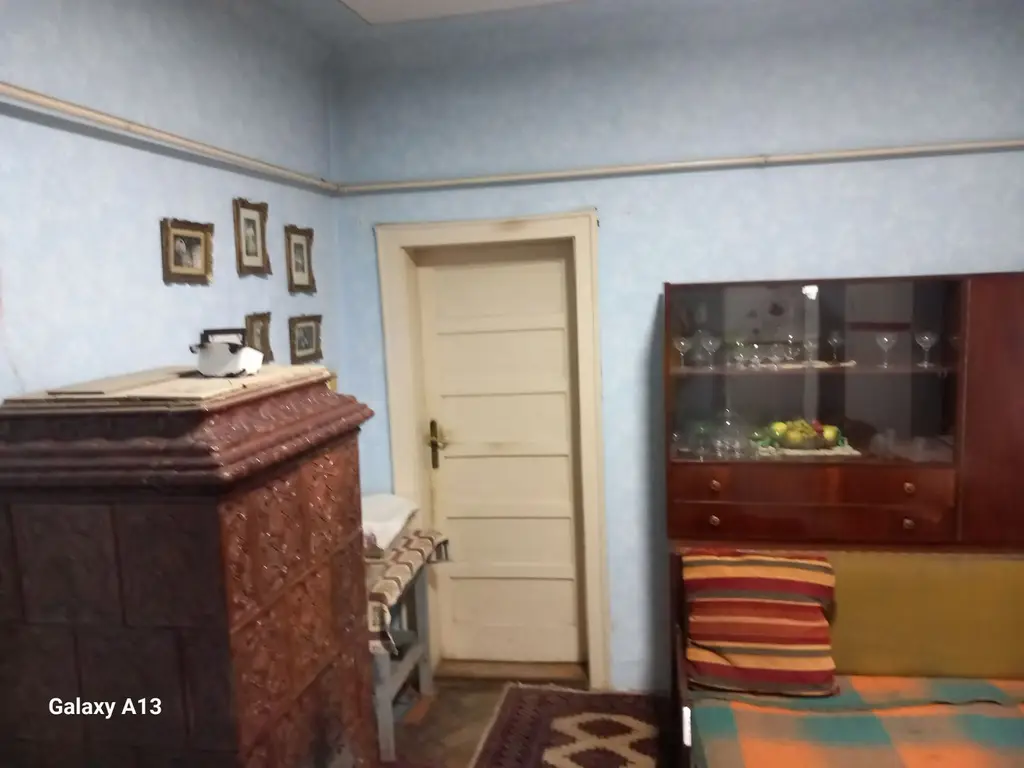 BRASADAS vinde casa 3 cam. zona Unirii teren 550mp.