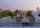 Teren 539 mp de vânzare Tunari  proiect langa Green Space Tunari