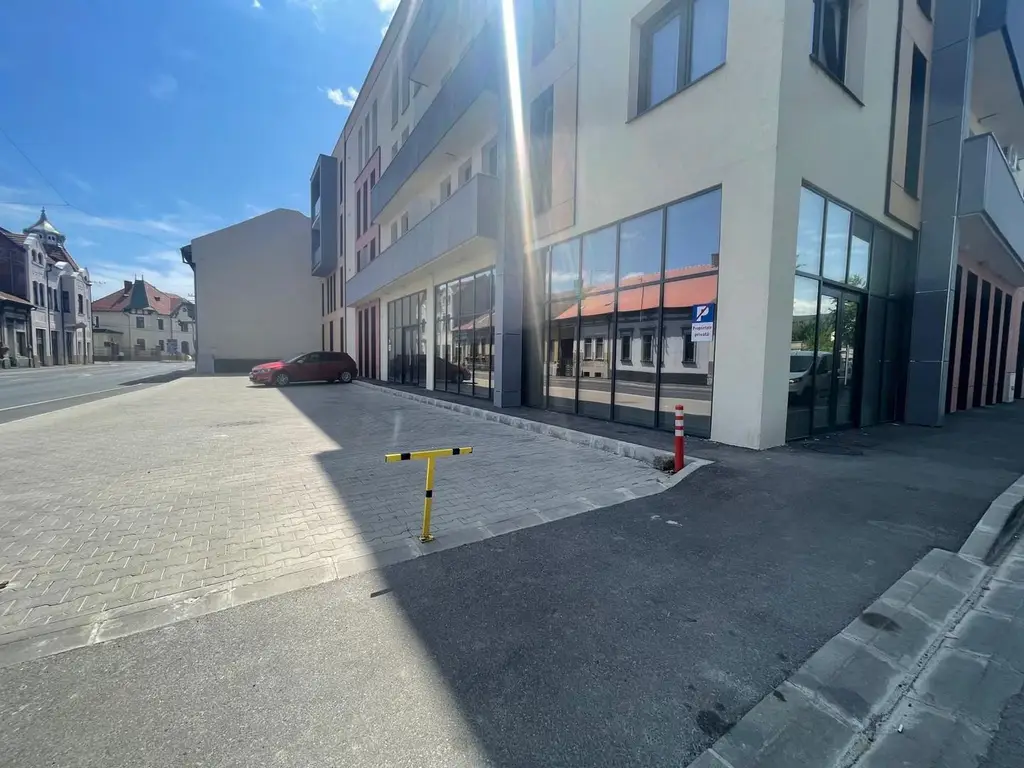 Chirie sp. comercial, openspace, ultracentral, 500 mp-16 euro/mp+tva