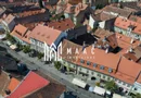 Imobil Nicolae Balcescu Sibiu I 787 mp I Curte Interioară I Zonă Premium
