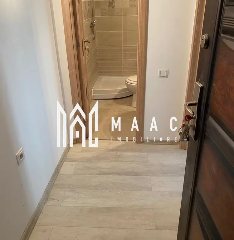 Apartament 2 camere | Etaj 2 | Renovat Integral