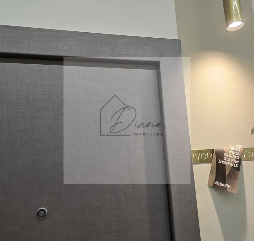 Spatiu comercial Pipera Rond OMV | ideal birou I parcare subterana