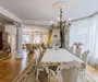Casa individuala, 5 camere, dressing,garaj, 1000 mp gradina, Borhanci