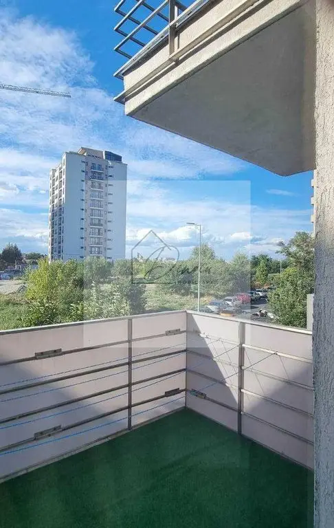 COM 0% I Apartament 3 camere Brancoveanu I vedere parc I parcare incl