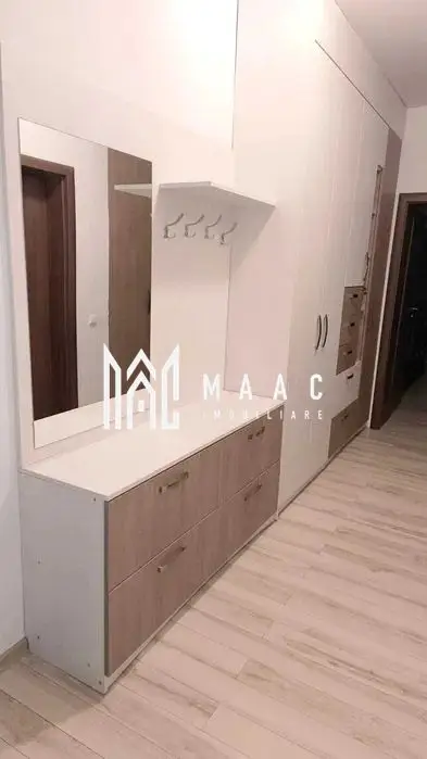 Apartament 2 camere | Loc de parcare | Calea Dumbrăvii