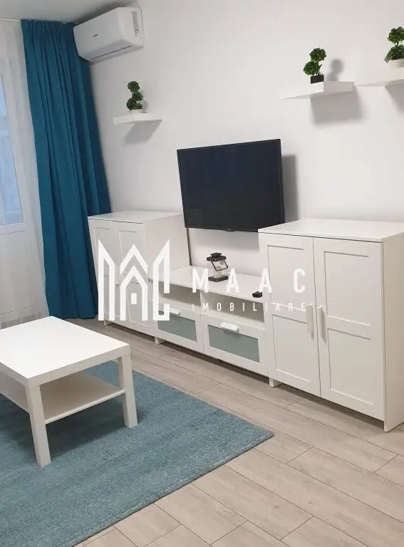 Apartament 2 camere | 52 MPU | Balcon | Lift | Mihai Viteazul