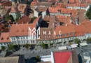 Imobil Nicolae Balcescu Sibiu I 787 mp I Curte Interioară I Zonă Premium