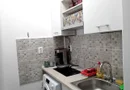 Garsoniera Tiglina 1, A-uri, etaj 1 - mobilata si utilata
