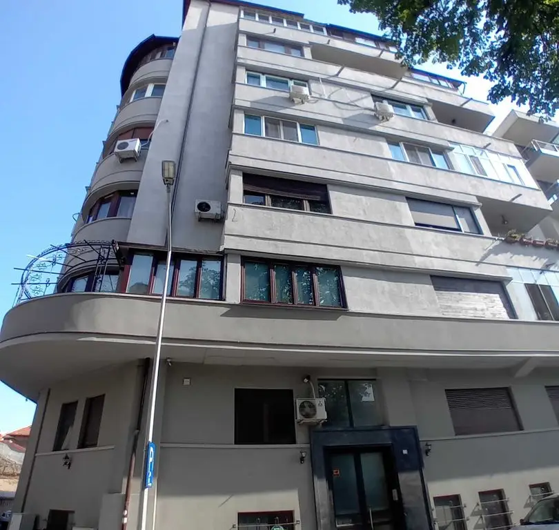 Ultracentral Apartament 4-5 Camere 176 mp Strada Negustori nr.14