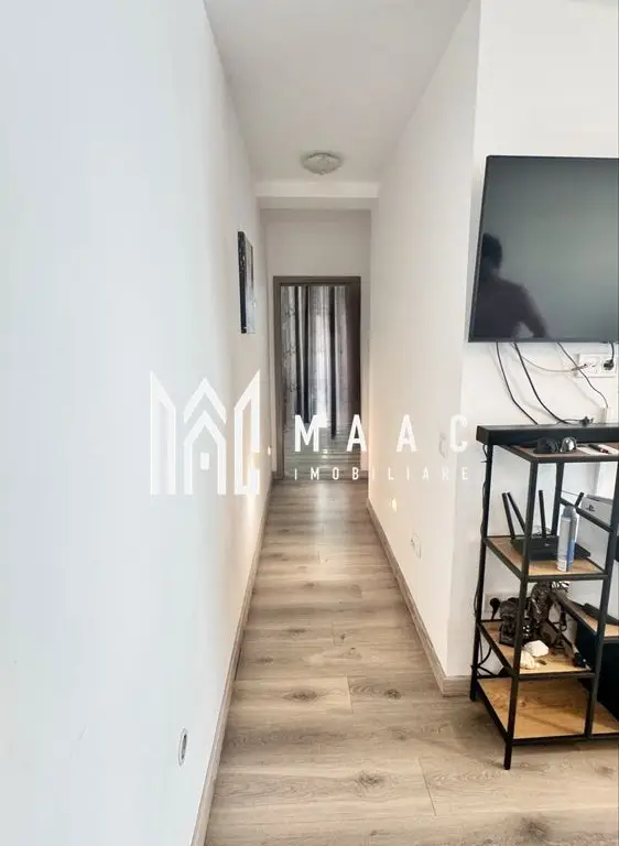 Apartament 3 camere | 60 Mp | Parter| l Cartierul Arhitectilor