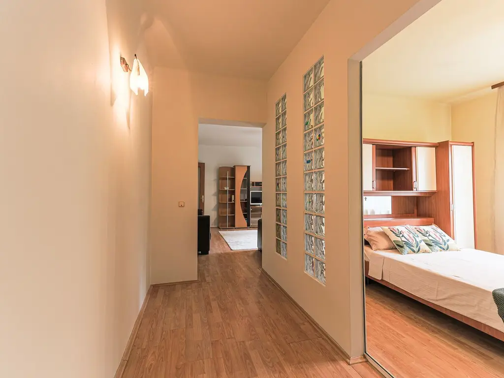 Apartament spațios, luminos și elegant, 2 camere, B-dul Vasile Milea