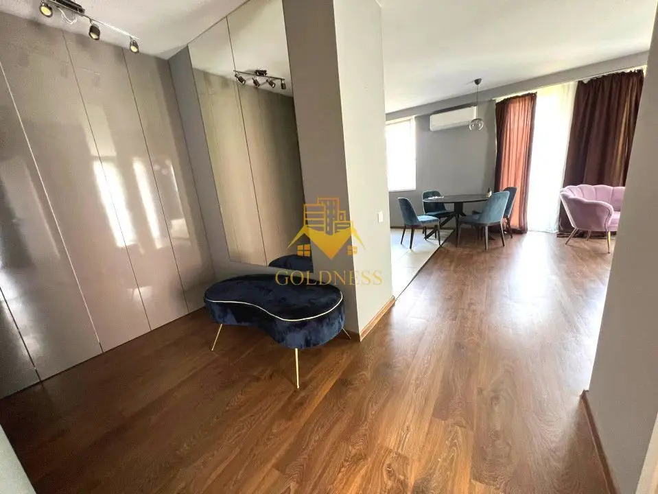 2 camere Premium, Buna Ziua, Parcare,LIDL, Grand Hotel Italia, Panemar