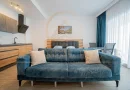 Stațiunea Mamaia- Casa Del Mar -Garsoniere mobilata si utilata complet
