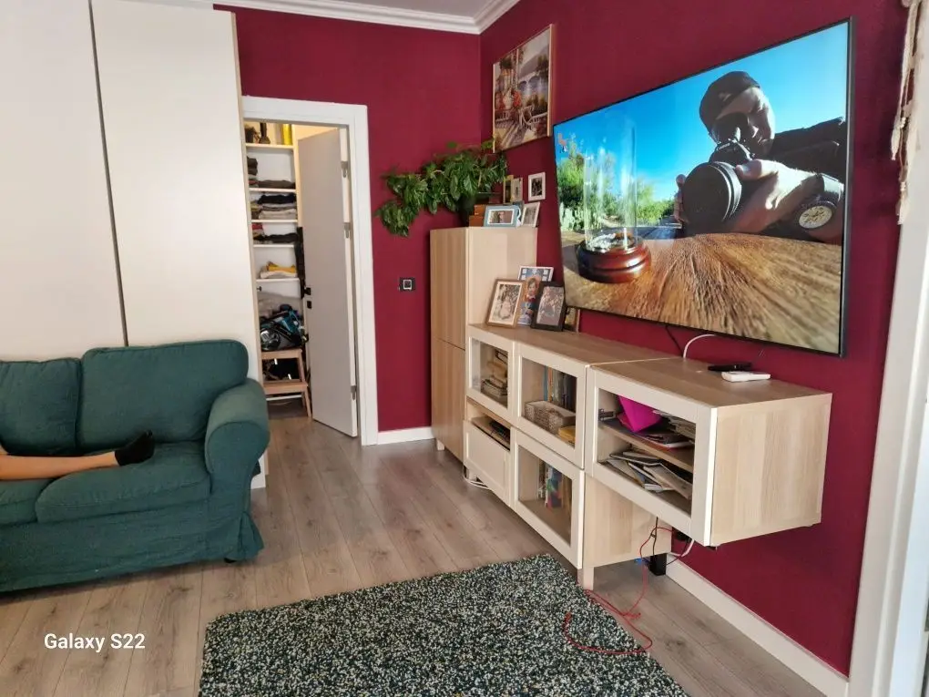 Apartament 4 camere Sisesti- Baneasa