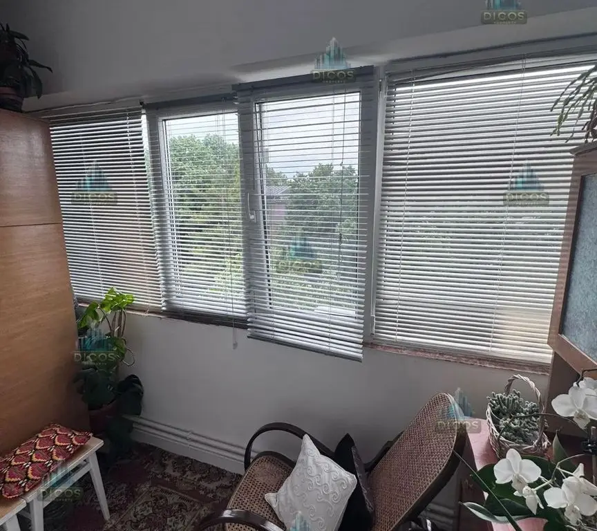 Apartament 2 camere de vânzare – Strada Episcopiei