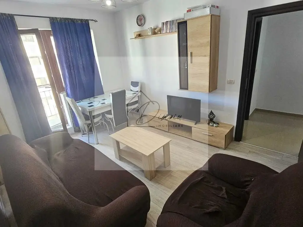 2 camere Dobroesti Str. Stejarului I parcareI langa statie STB I COM 0