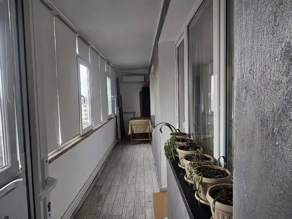 Apartament 2 camere renovat - Zona Tribunal - Papadie - Mobilat si utilat