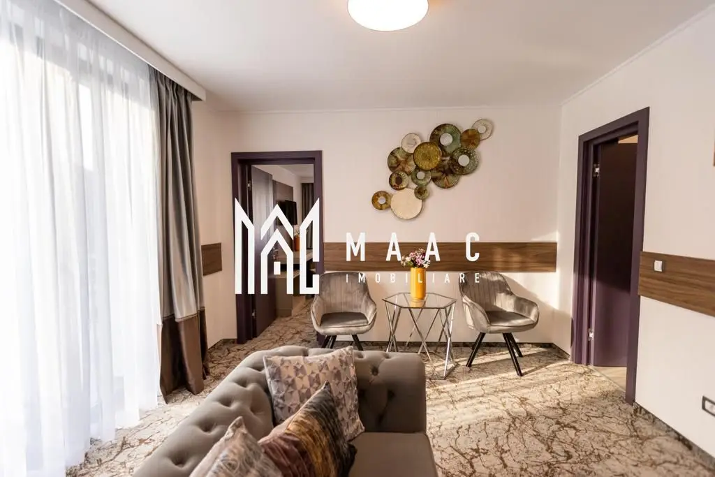 Hotel Nou de Vanzare I Caciulata I Operational