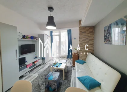Apartament 2 camere | Mobilat & Utilat | Etaj 6/11 | Doamna Stanca