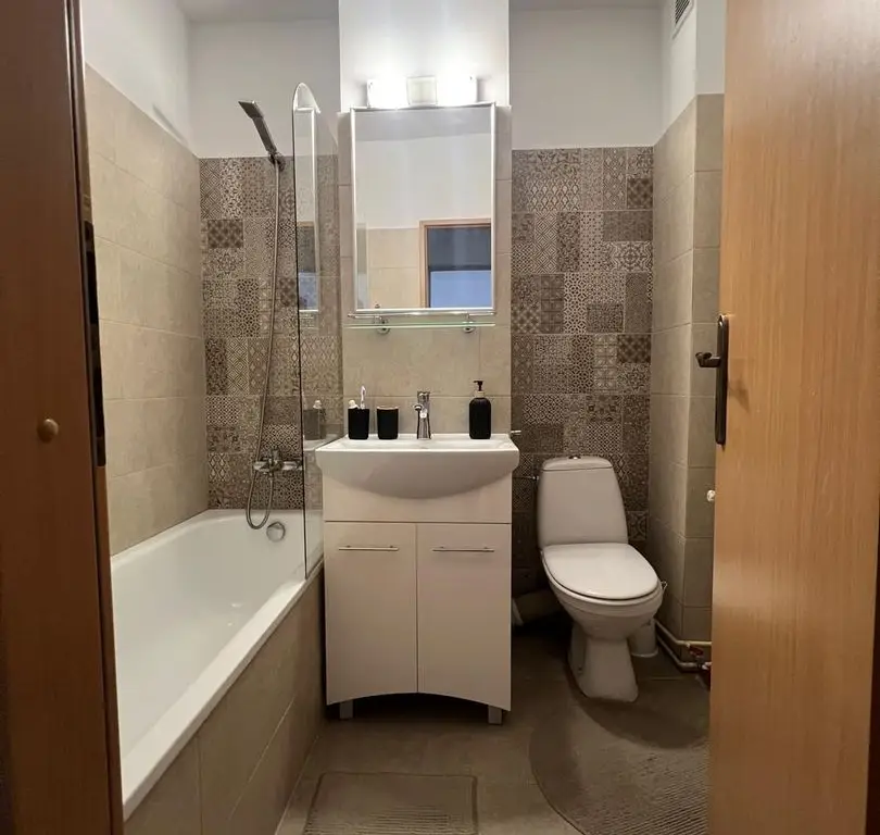 Apartament  3 camere Circumvalatiunii