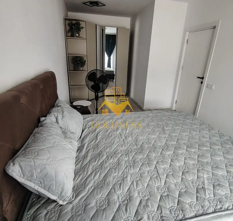 2 camere, modern, parcare, bloc nou, Zona Avram Iancu, Metro, Vivo