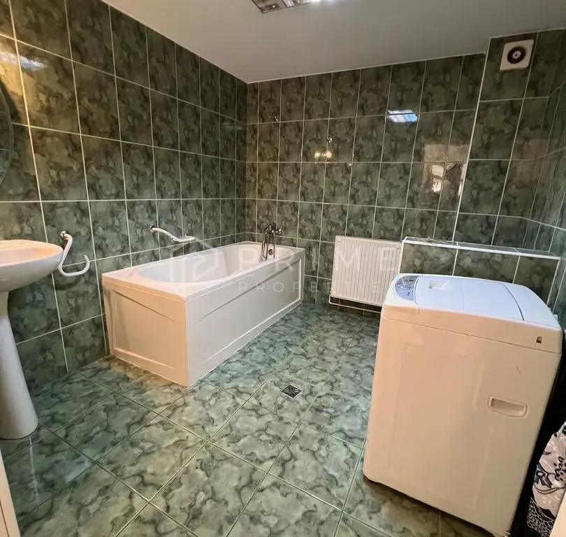 Casă de vânzare | Zonă exclusivistă – Târgu Mureș, Cornișa