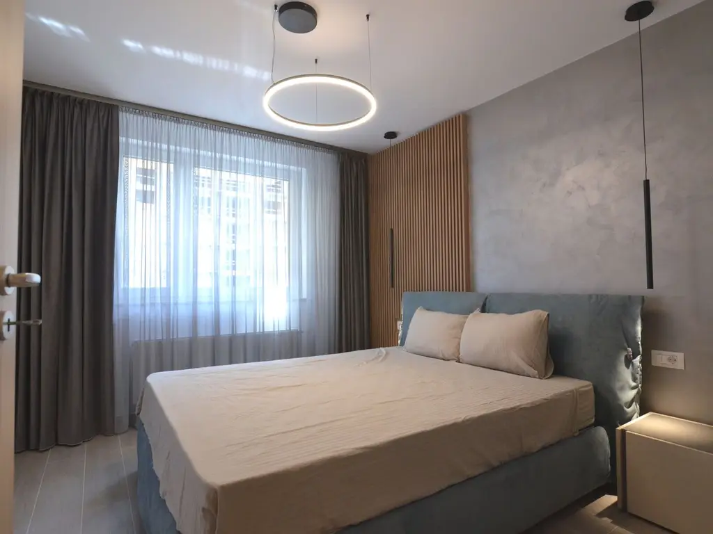 Inchiriere 2 camere cu parcare subterana URBAN PLAZA