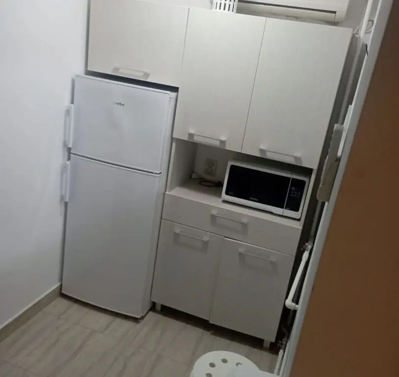 Apartament Tomis Nord