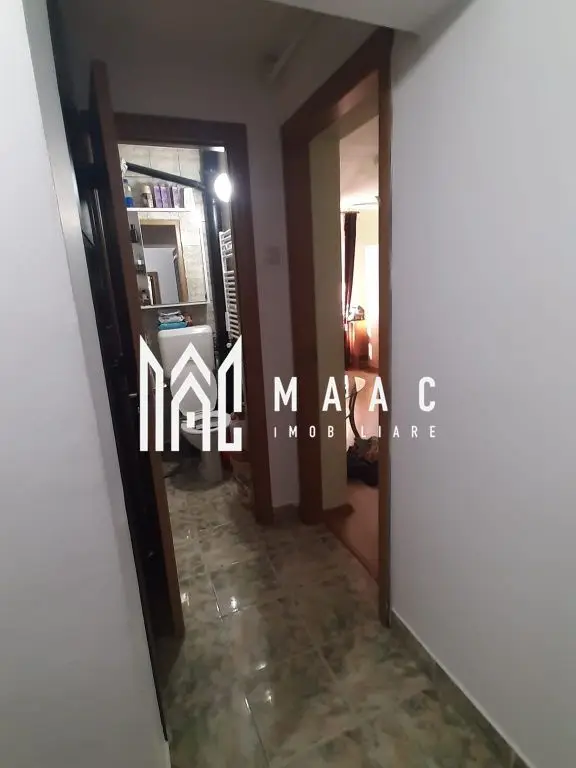 Apartament 2 Camere | Complet Mobilat | Etaj 1 | Țiglari