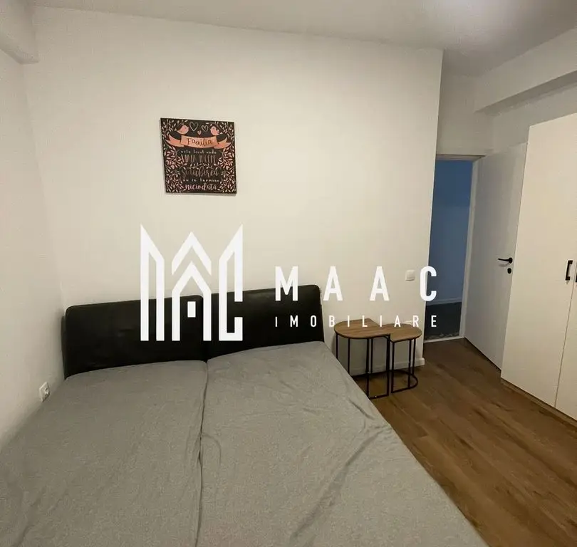Apartament 2 Camere | Decomandat | Loc de parcare | O.Goga