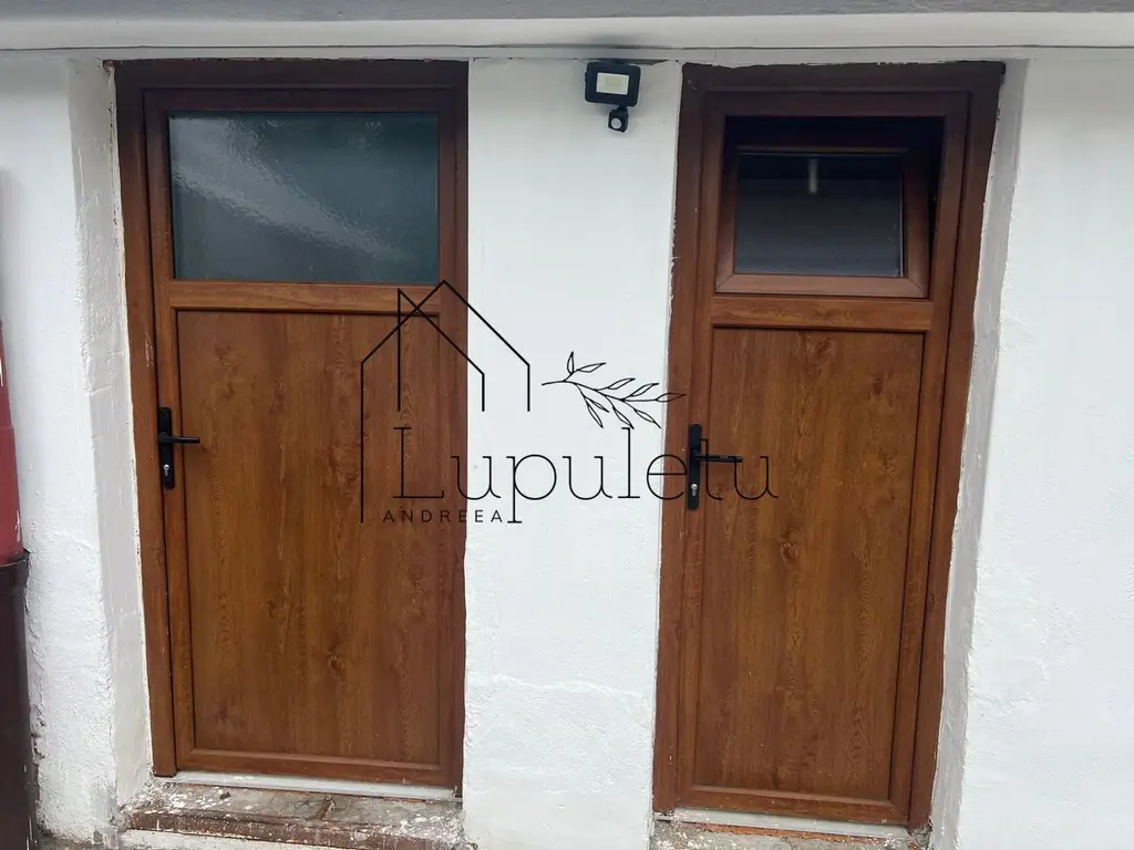 Casă de Vanzare | 200 MPU | Teren 305 MPU | Ultracentral