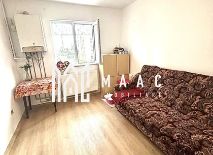 Garsonieră | 15 mp | Complet renovată | Centrală proprie | Lazaret