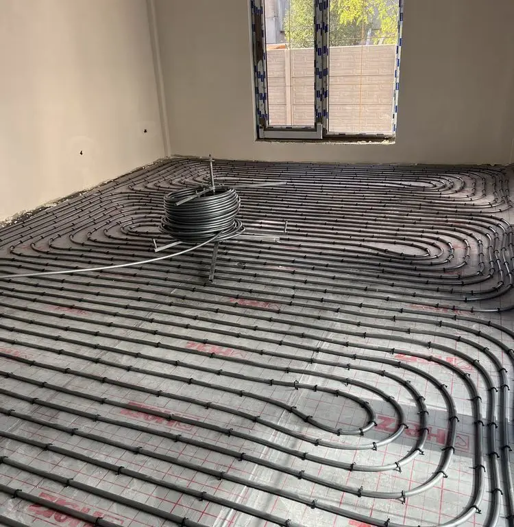 Duplex compus din 5 camere zona Bucuresti noi proprietar
