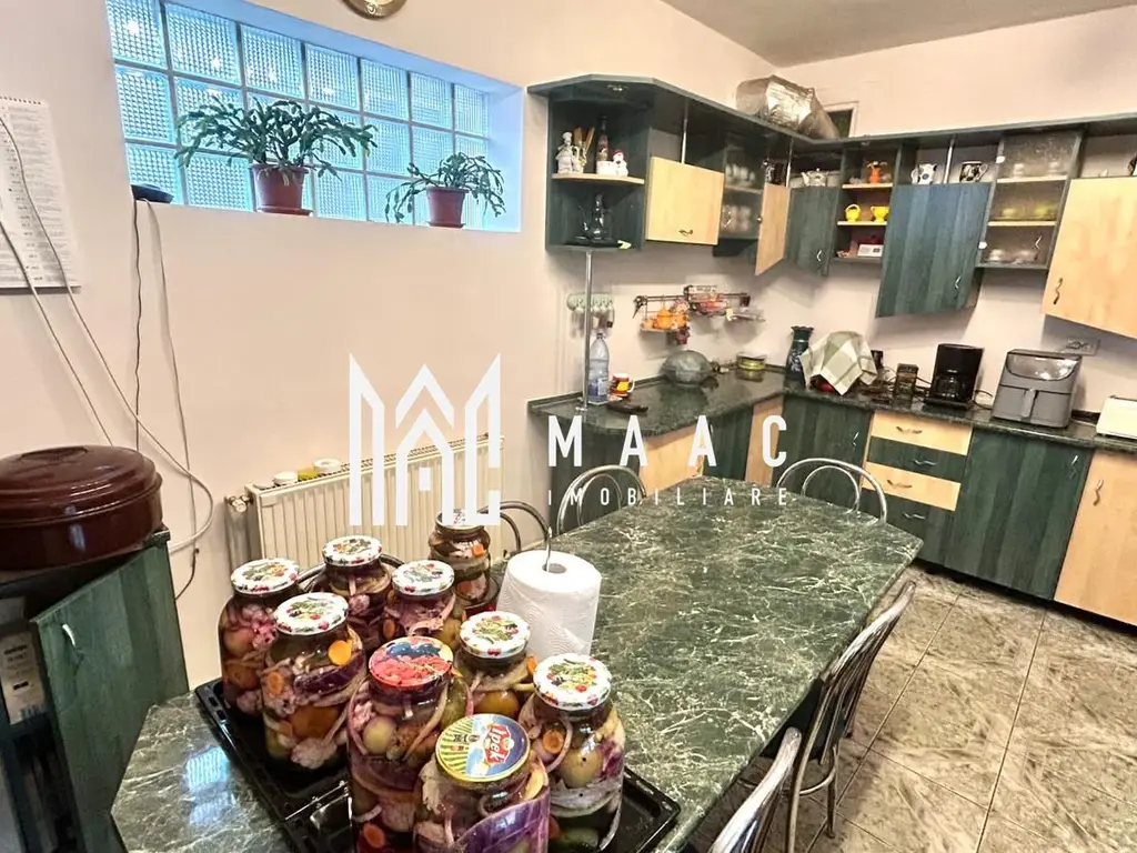 Case duplex | 5 camere | 2 corpuri | Garaj | 185 mp utili | Turnisor