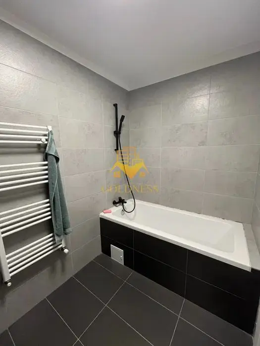 2 Camere,Parcare, 18Gym,Dambul Rotund, Corneliu Coposu, Ego Residence