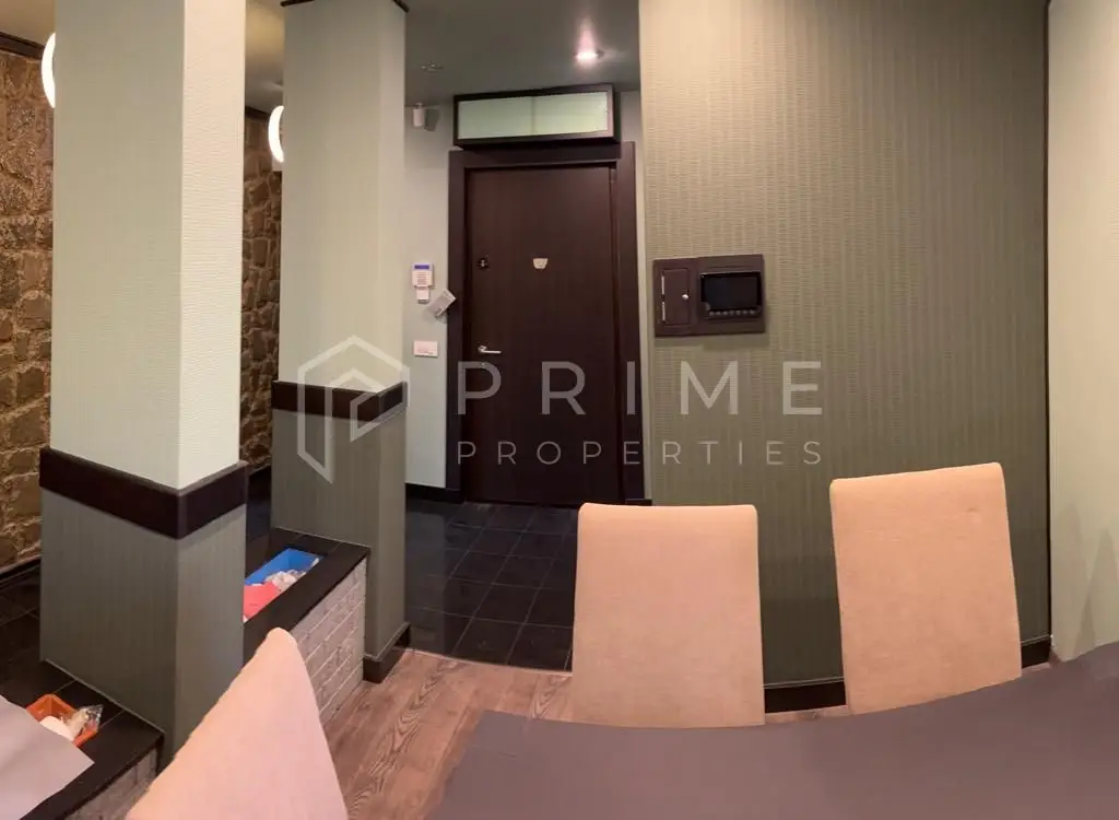 4 camere, 90 mp, finisaje premium – gata de locuit