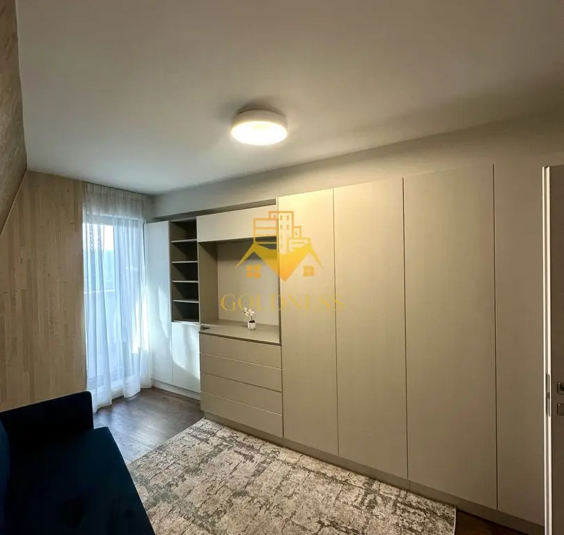 3 camere open space,Parcare, Premium, Wings, Golden Tulip,Lidl,Zorilor