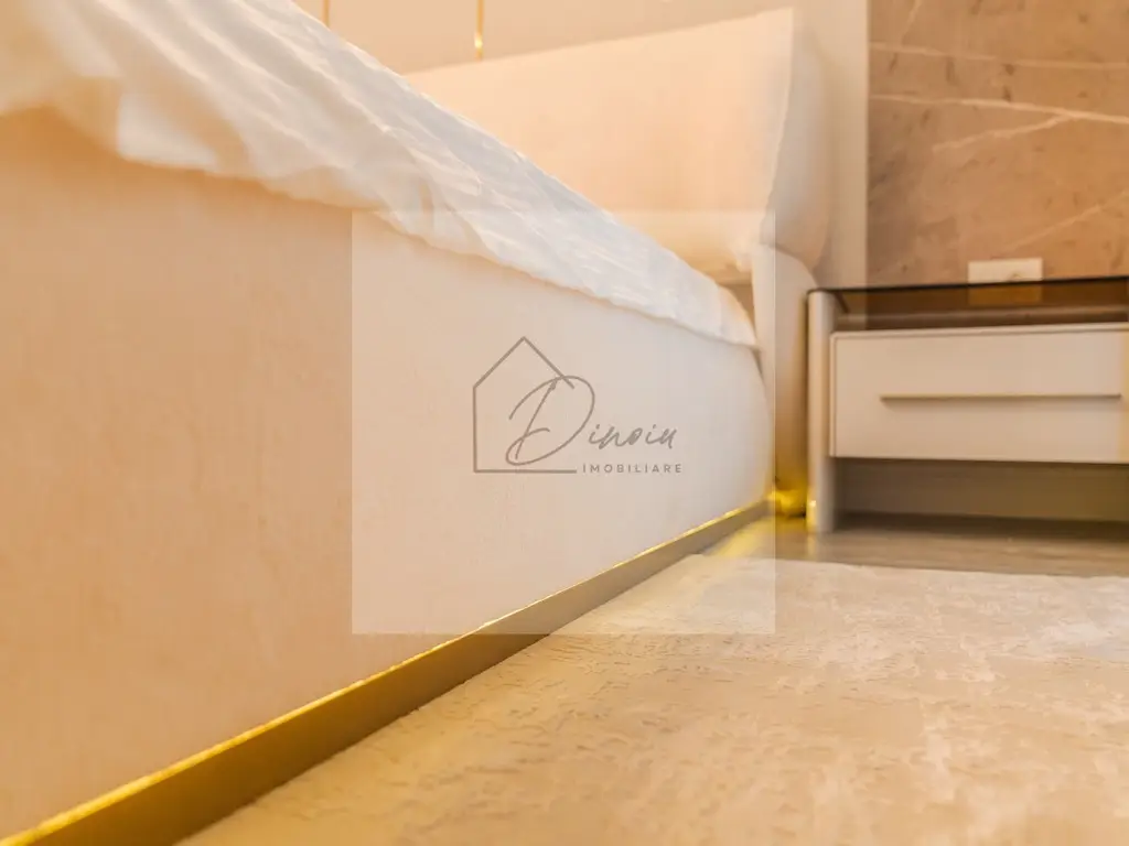 COMISION 0% I 2 camere lux Ivory Residence Pipera I taxare inversa