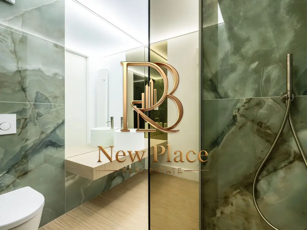 CORTINA 126 | Ultra Lux | Exclusivitate | 2,500 Eur/mpc | Terasa de 13 mp