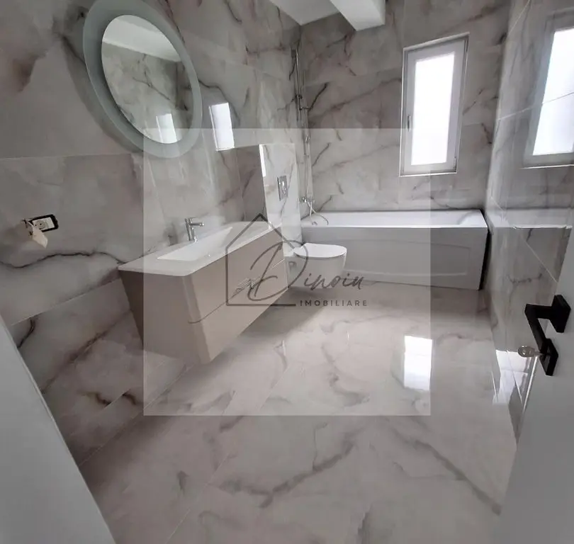 Vila 5 camere Corbeanca I langa Paradisul Verde I Premium I COM 0%