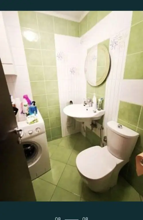 Apartament zona Inel II
