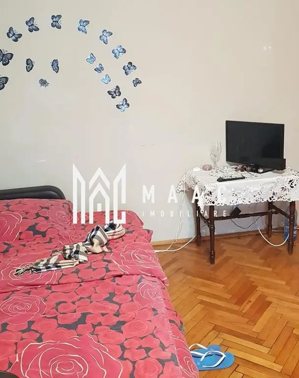 Apartament 2 Camere | Giratoriu Fantana Mihai Viteazu - Digi