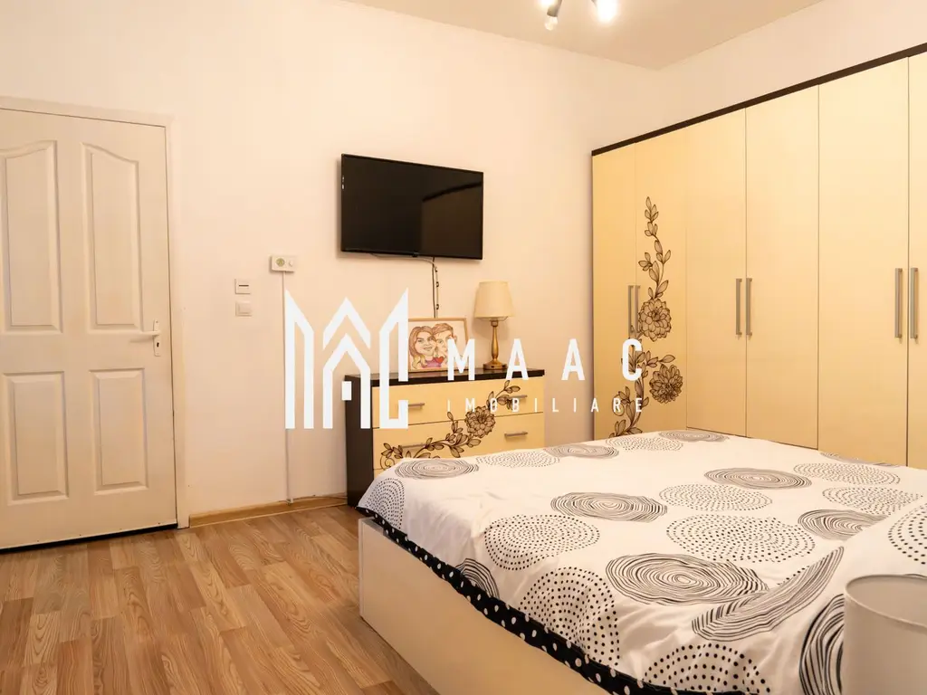 Casa Individuala | 180 MPU | Teren 700 mp | Sura Mare
