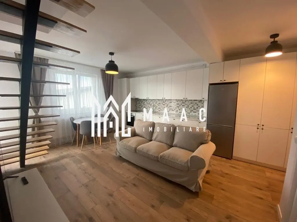 Apartament 3 camere I 77 mp I Selimbar