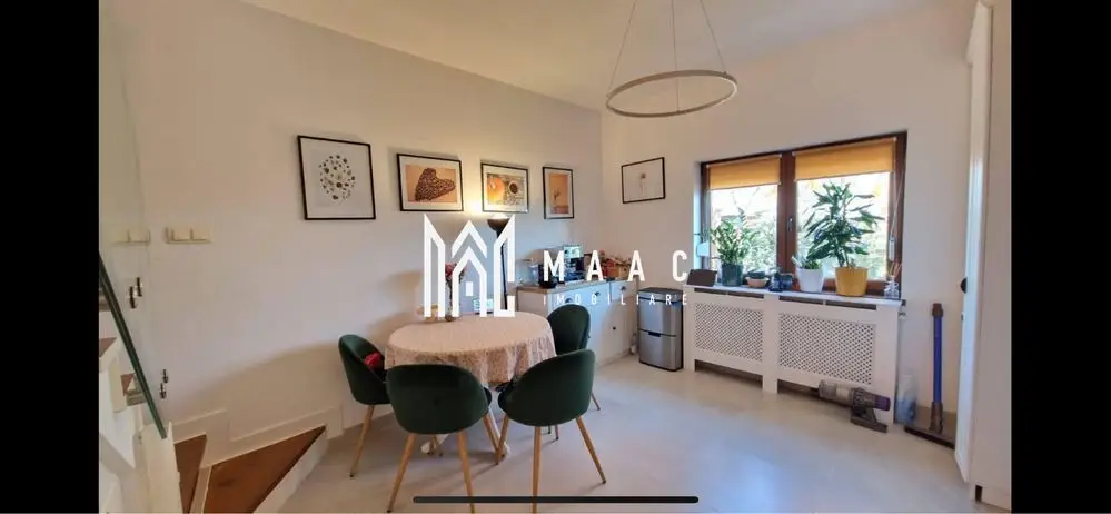 Casa 3 Camere | Curte Generoasa | 90 MP | Cartierul Arhitecților