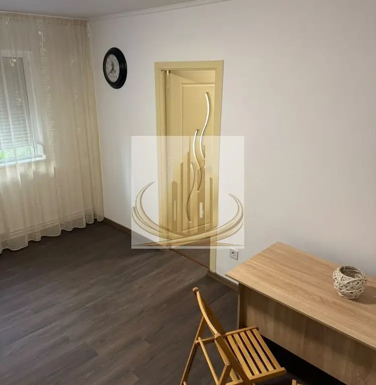 Ap 2 Cam Parter, Renovat | Centrală Proprie Nouă | Mobilat si utilat
