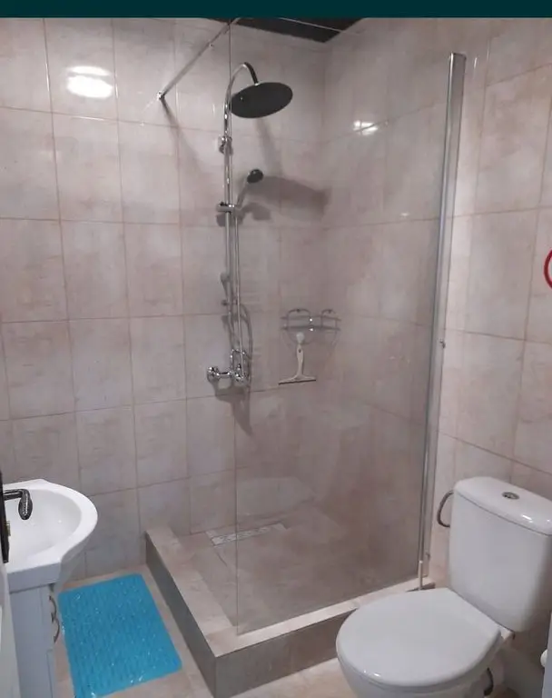 Vind 2 apartamente mamaia nord
