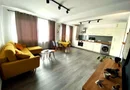 2 Camere Openspace, Petfriendly,Borhanci, Parcare, Modern, Profi.